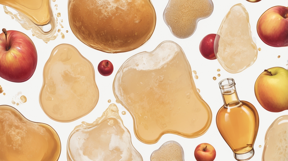 Exploring Yeast Variations: How They Impact Bon Cider Flavor Profiles