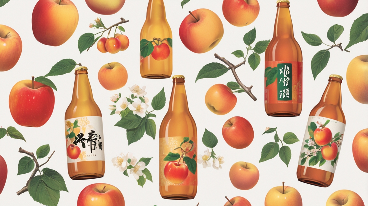 Cider Packaging Trends: From Tradition to Modern Appeal